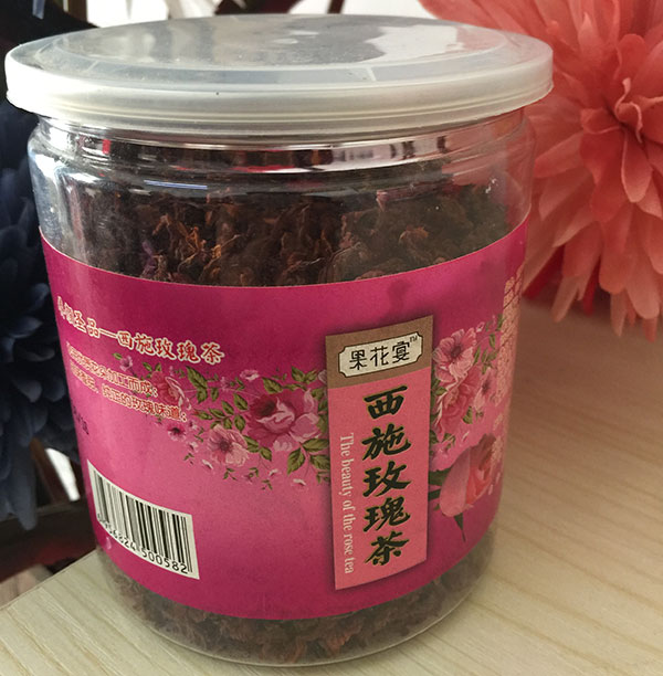 大家知道菏泽牡丹花蕊茶的强大功效吗？